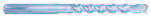 ЕС-059 Бур (квадро) SDS-МАХ 22х1000