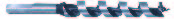 ЕС-061 Сверло спиральное по дереву 12х350