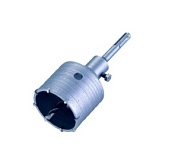ЕК-090 Коронка по бетону SDS-PLUS 45 мм